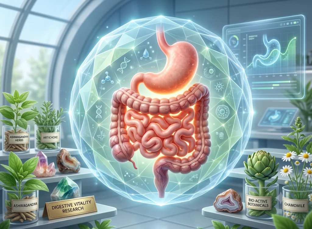 Acidity & Gastritis