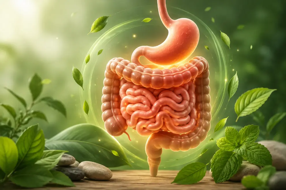Digestive Health