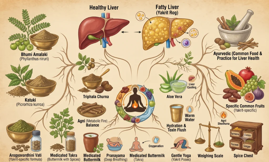 Fatty Liver