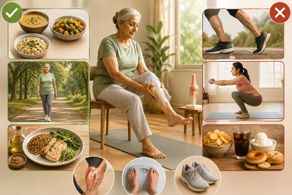 Ayurvedic diet recommendations