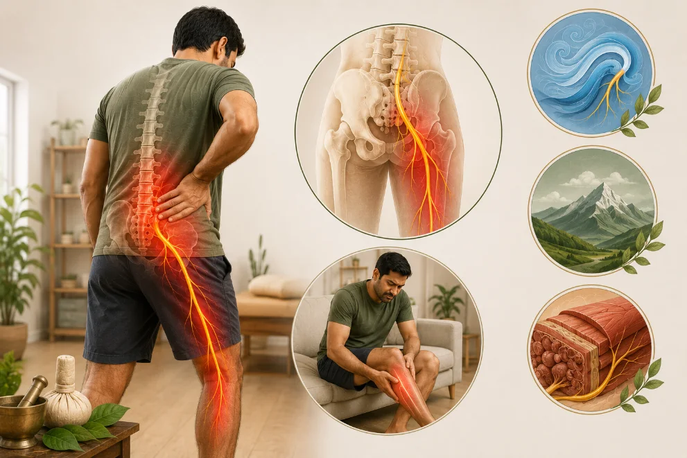 Ayurvedic herbs and digestive balance