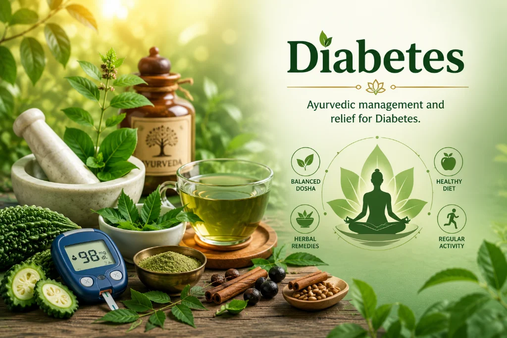 Diabetes