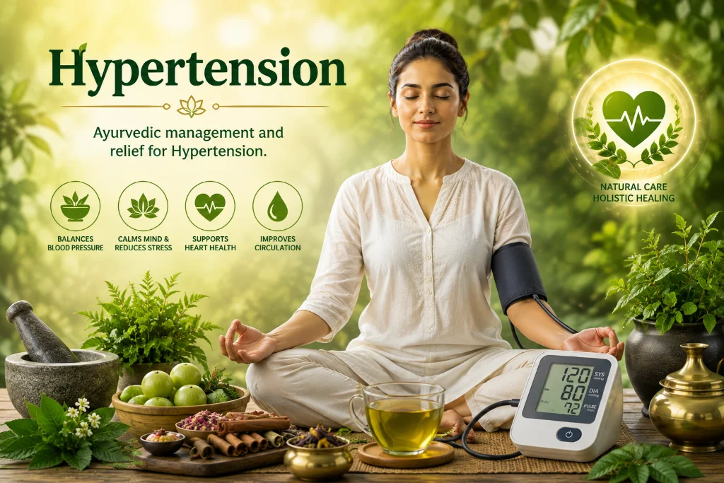 Hypertension