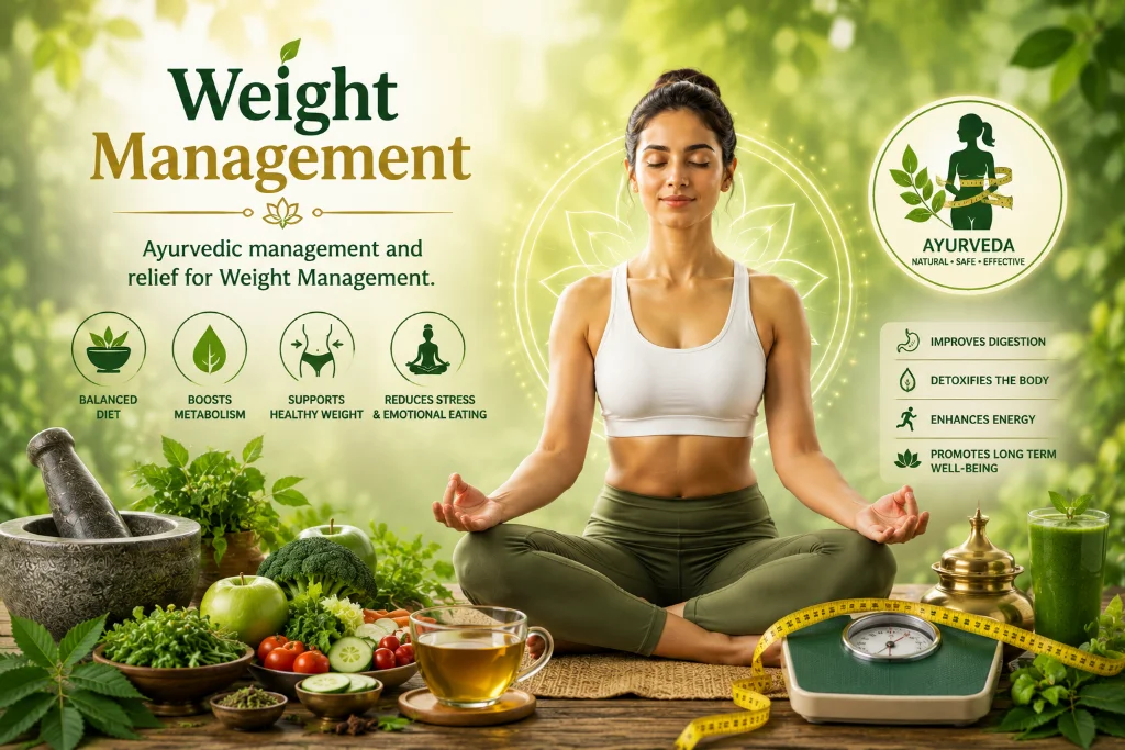 Weight Management