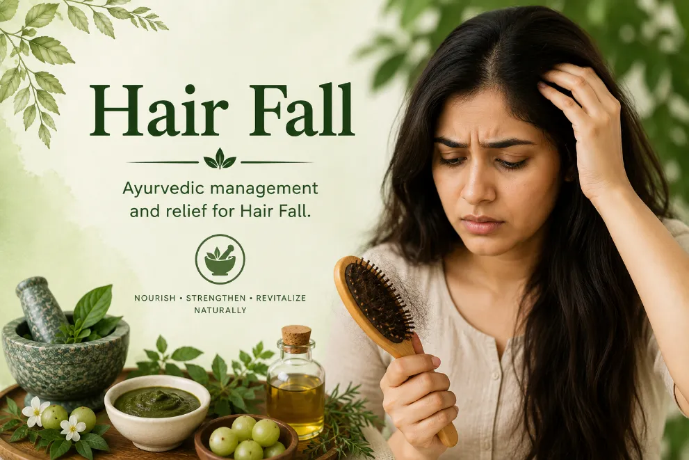 Hair Fall