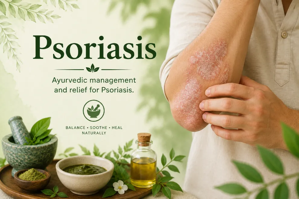 Psoriasis